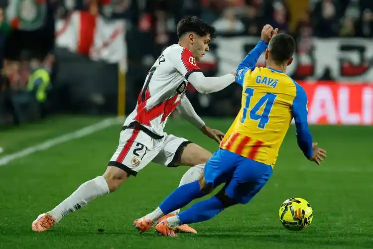 巴塞罗那 VS 曼联